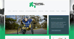 Desktop Screenshot of colman.com.au